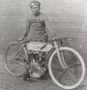 joe wolters