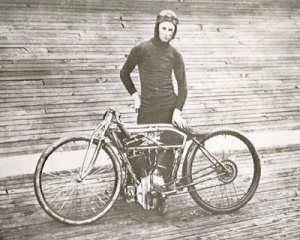 ray creviston
