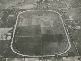 Indianapolis Motor Speedway